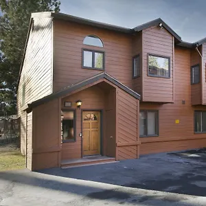 Mammoth Village By 101 Great Escapes Apartment